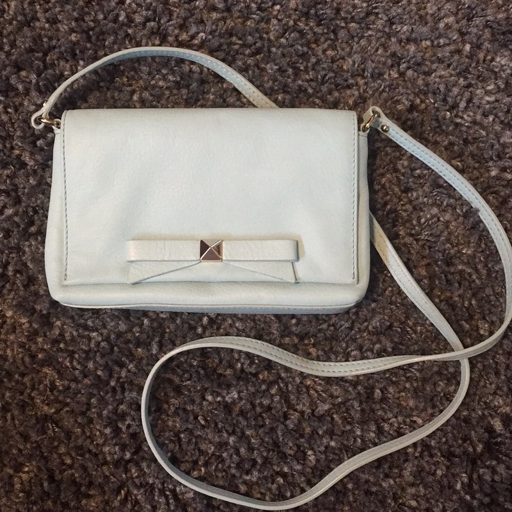 Kate Spade crossbody bag